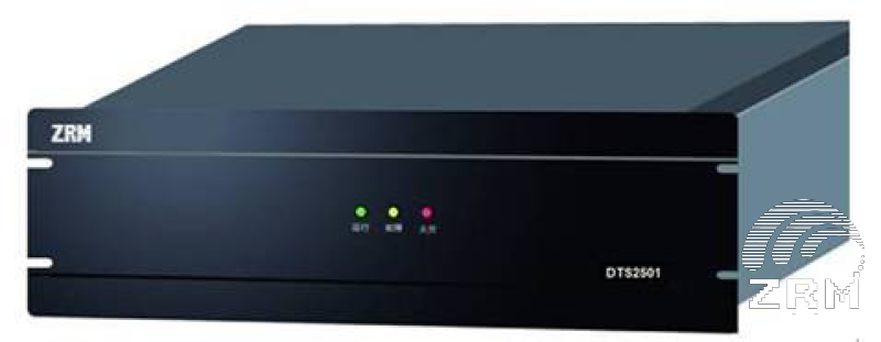 分布式光纤测温系统