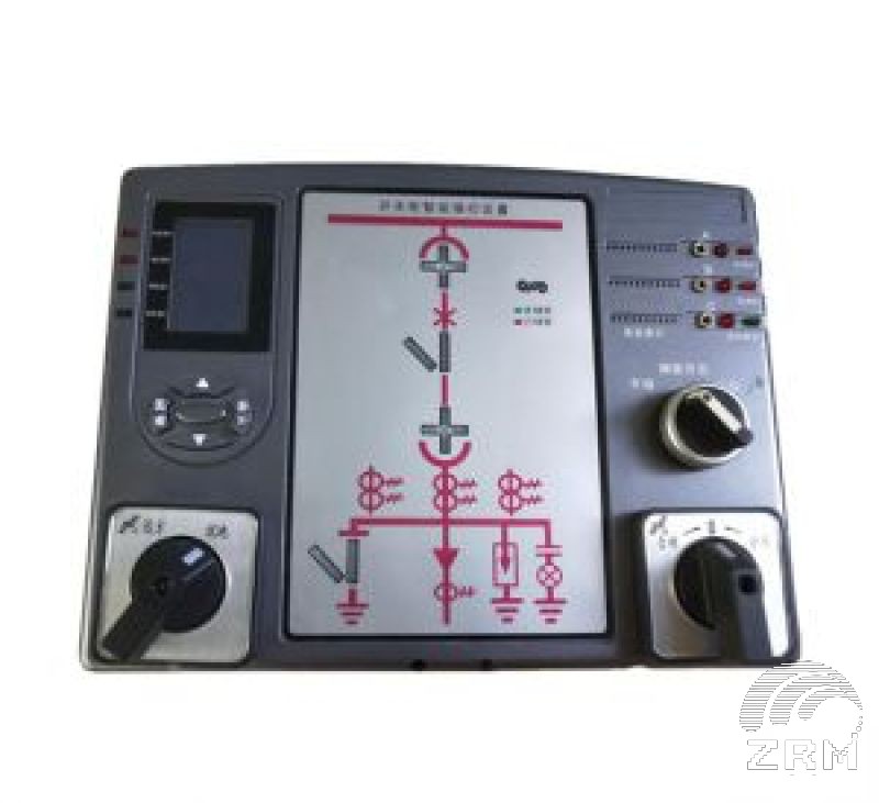 ZRDCT102 开关柜智能测温操控装置
