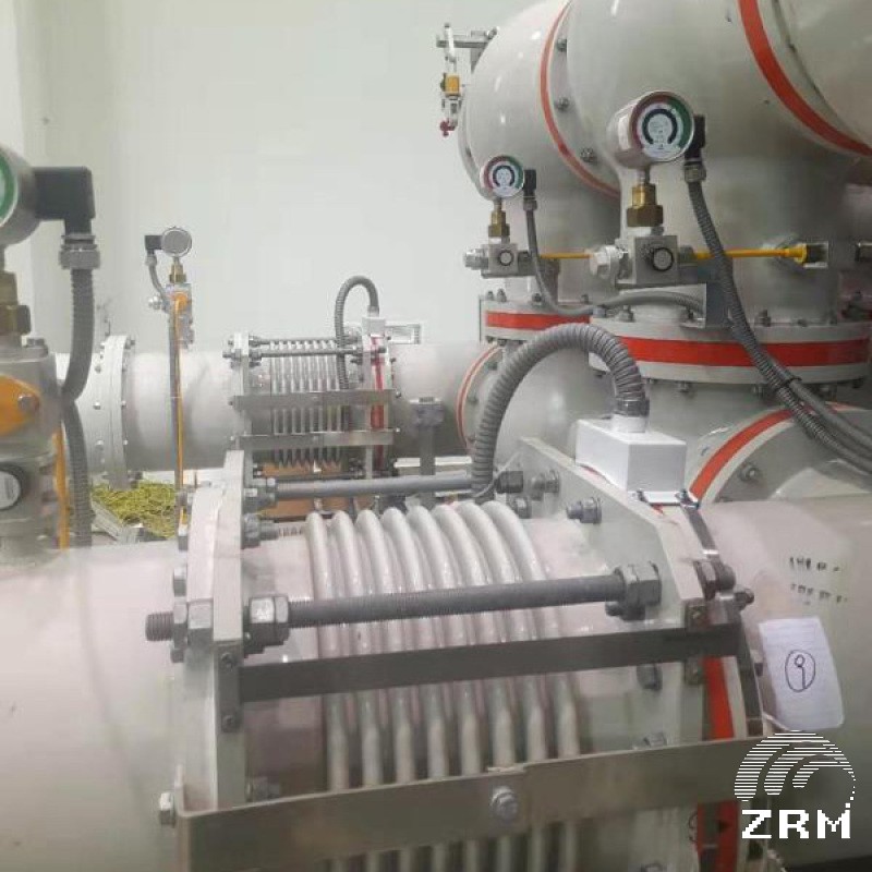 GIS局部放电在线监测系统