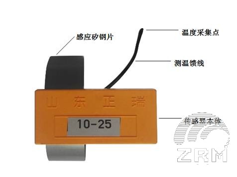 各种不同开关柜无线测温方式的主要差异