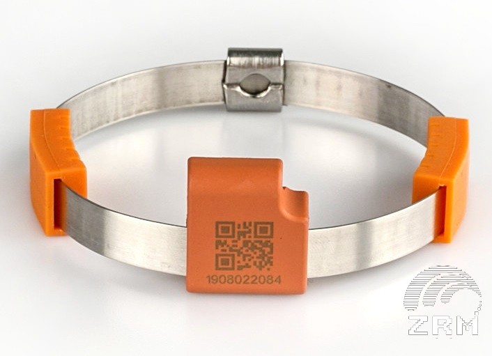 微型电力无源无线测温传感器DTS-6···