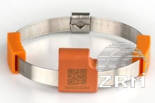 山东正瑞 DTS-6无源无线测温传感···