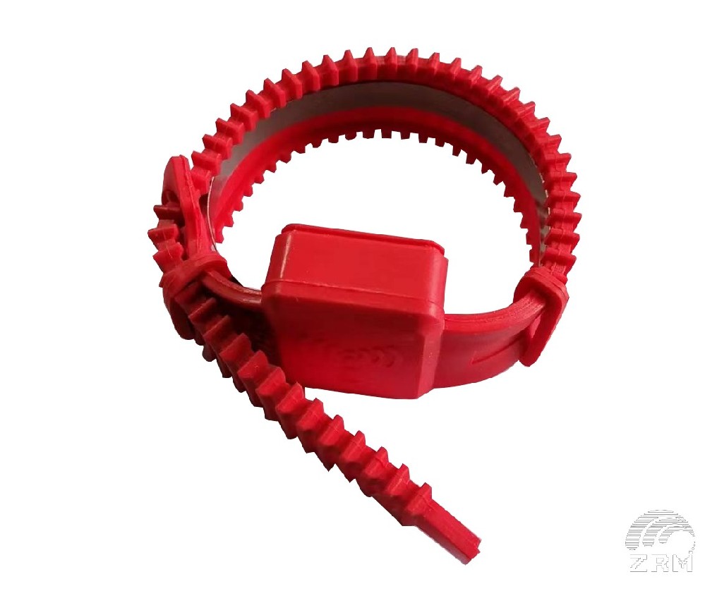 微型开关柜无线测温传感器